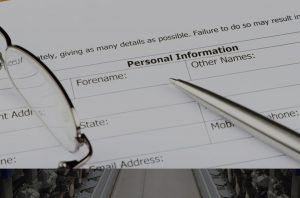 Personal Profile